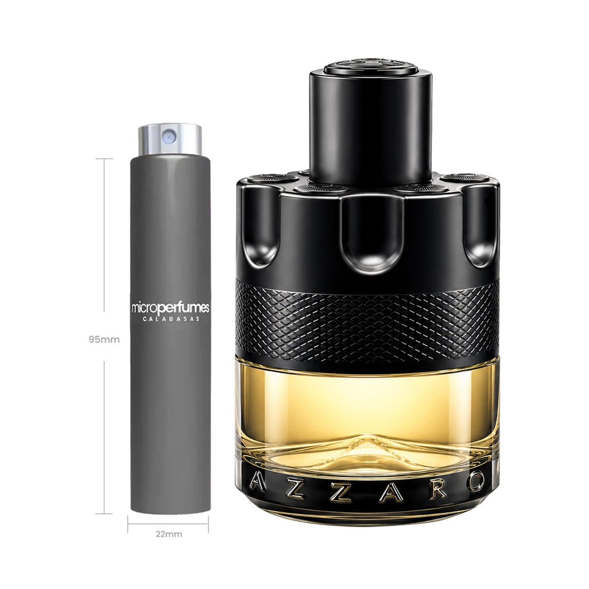 The Most Wanted EDT - Travel Spray