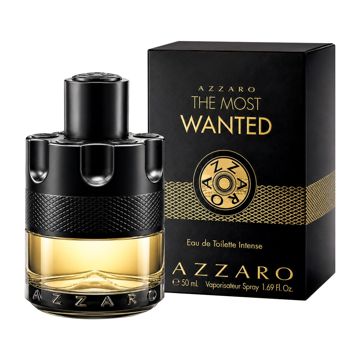 The Most Wanted EDT - Sample Vial