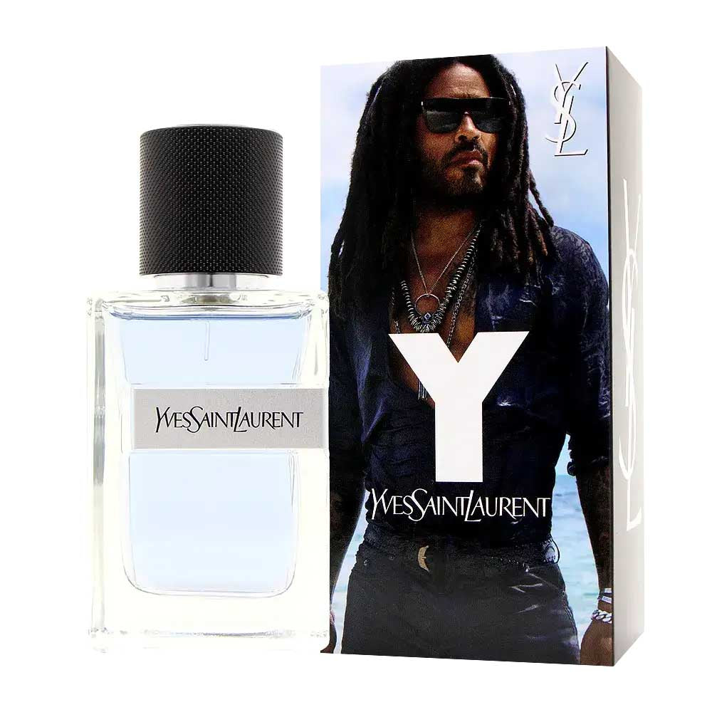 Y EDT - Sample Vial
