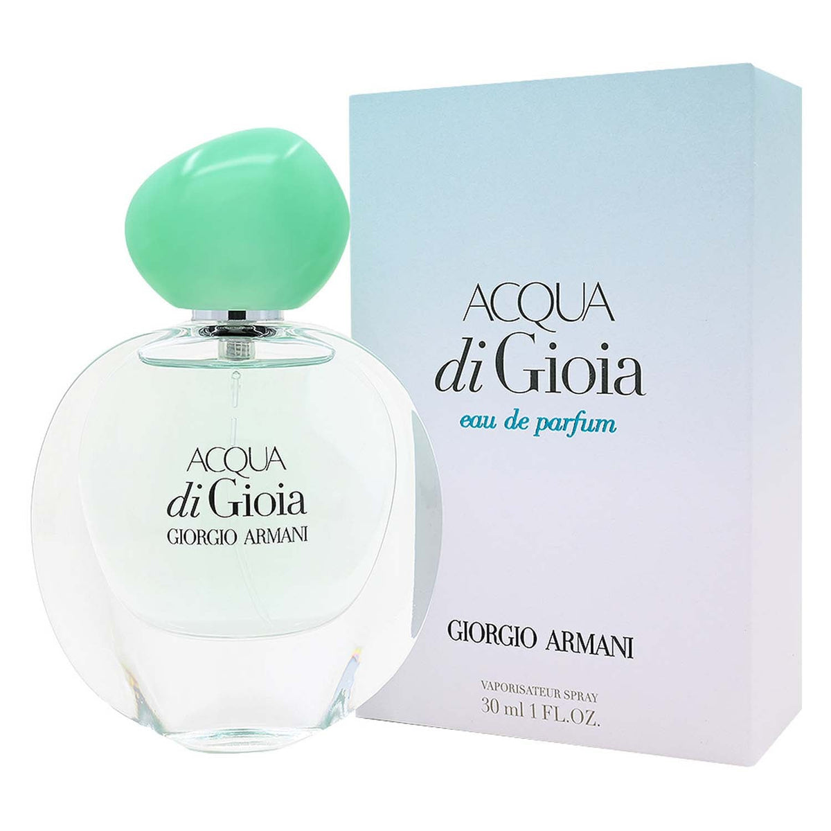 Acqua di Gioia EDP - Retail Bottle