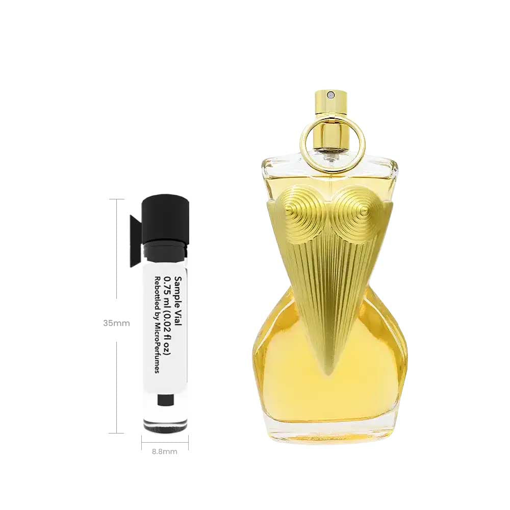 Gaultier Divine EDP - Sample Vial