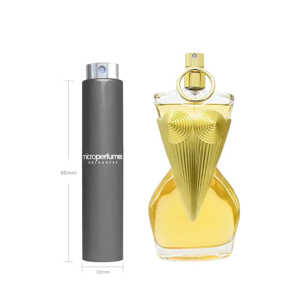Gaultier Divine EDP - Travel Spray