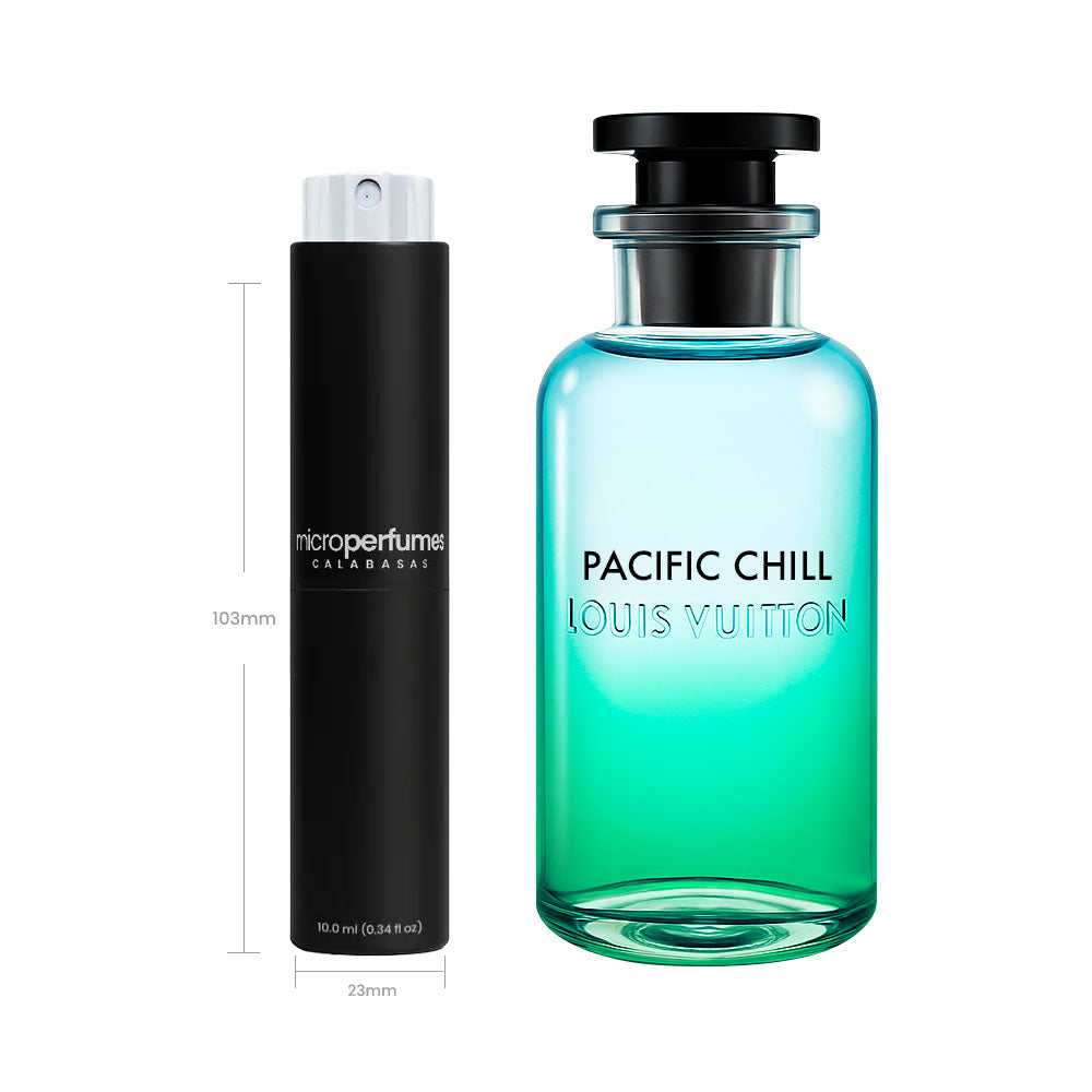 Pacific Chill EDP - Travel Spray XL