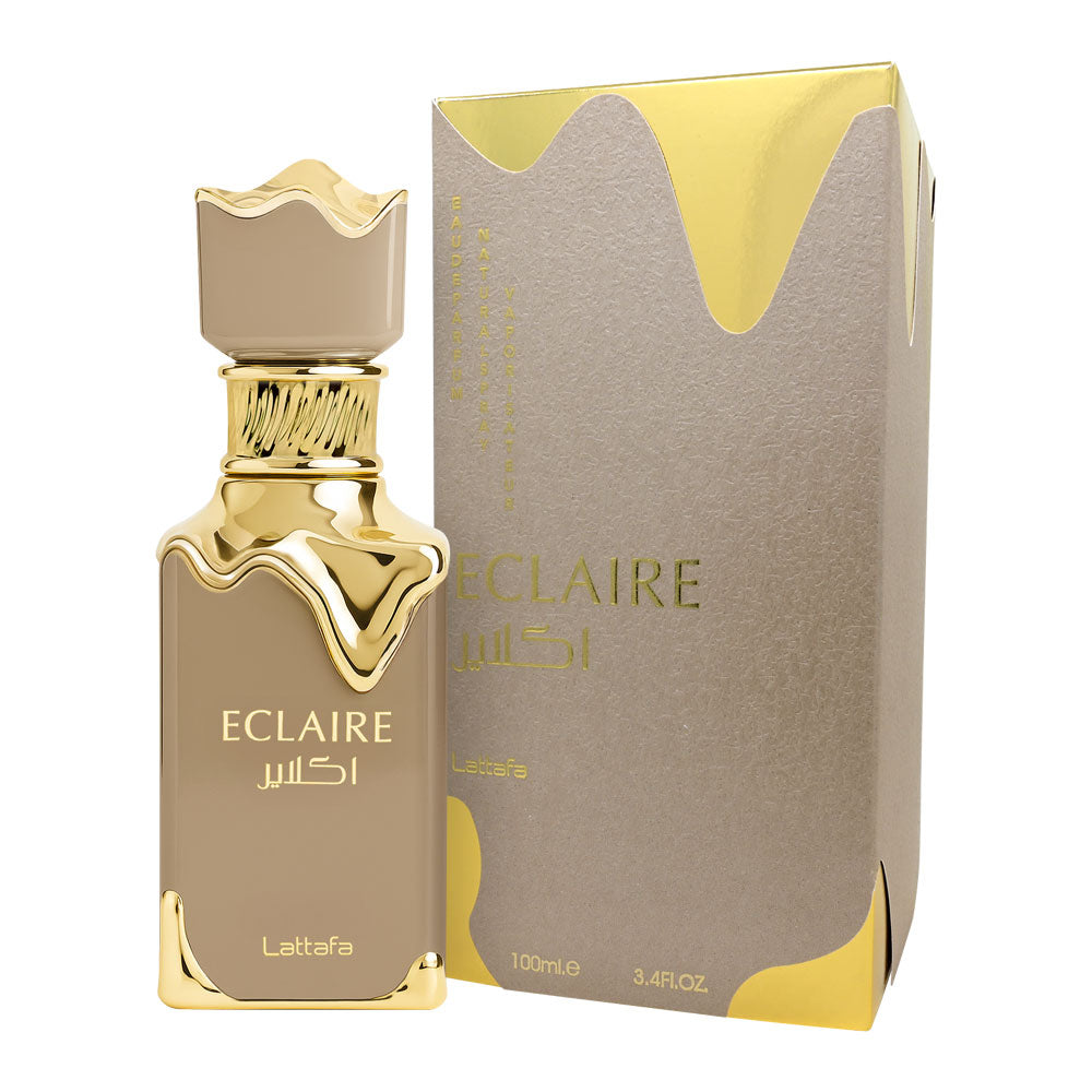 Eclaire EDP - Retail Bottle