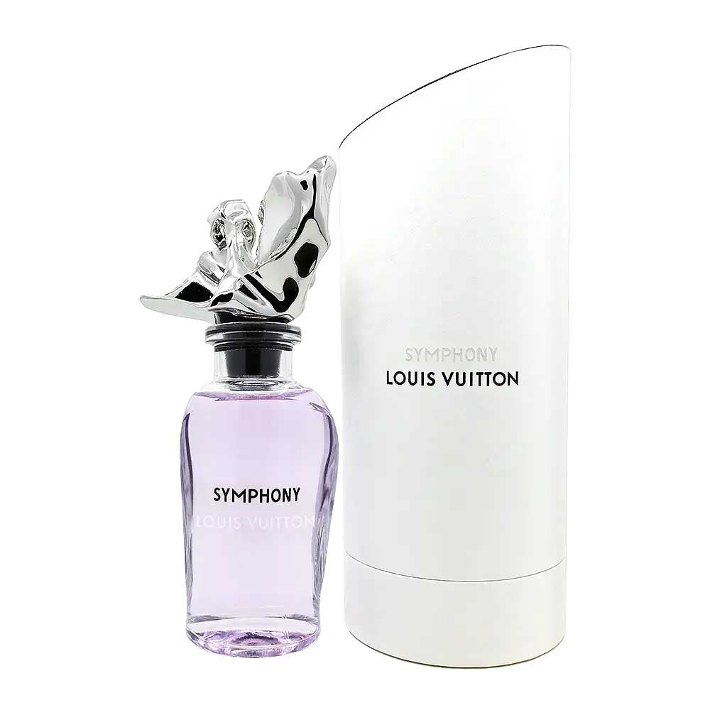 Symphony Parfum - Sample Spray