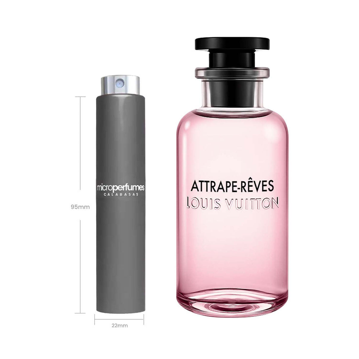 Attrape-Reves EDP - Travel Spray