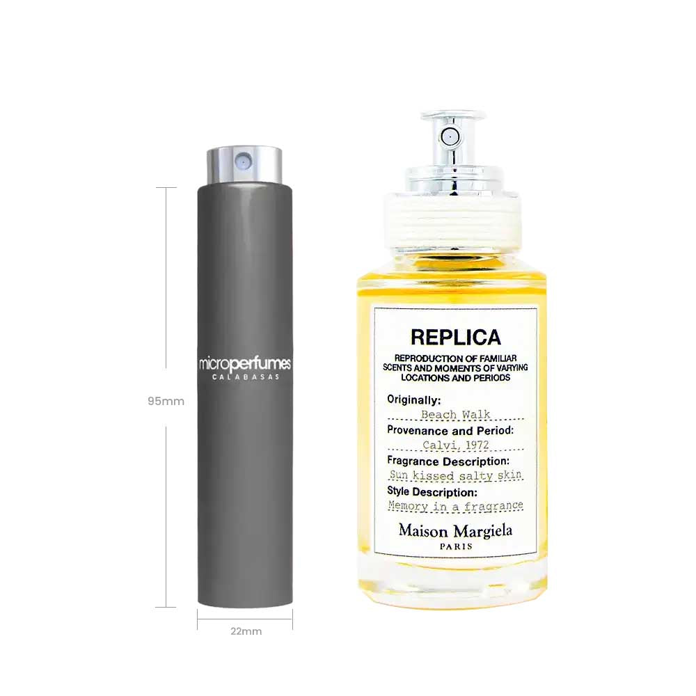 Replica: Beach Walk EDT - Travel Spray
