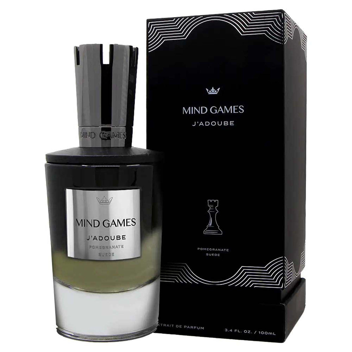 J'adoube Parfum - Sample Vial