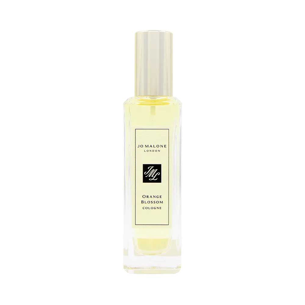 Orange Blossom EDC - Retail Bottle