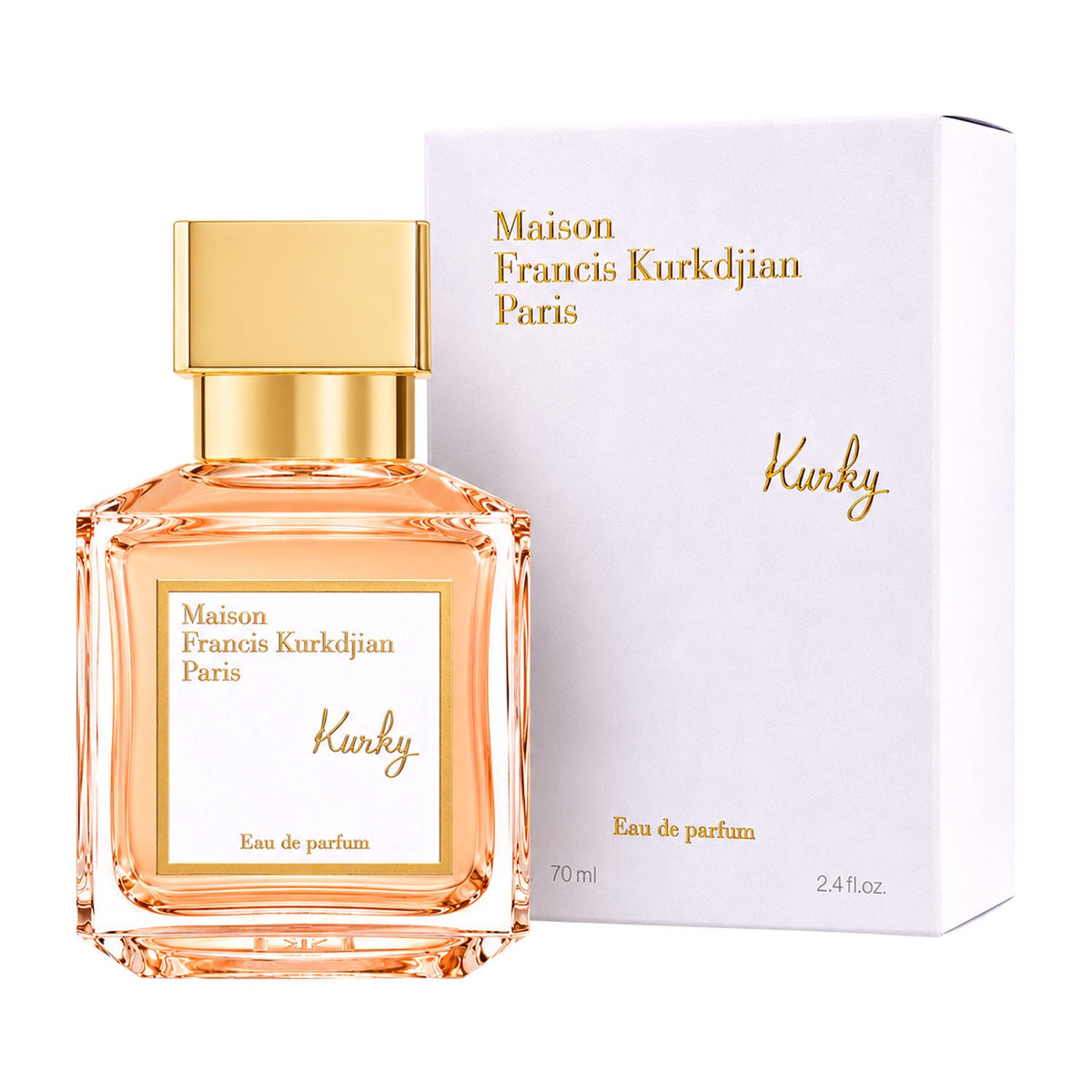 Kurky EDP - Sample Vial