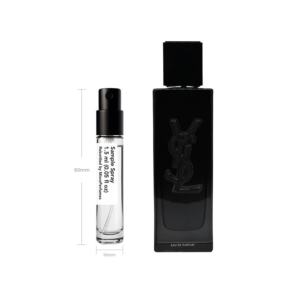 MYSLF EDP - Sample Spray