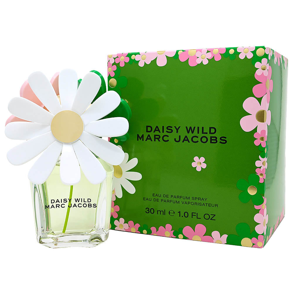 Daisy Wild EDP - Sample Vial