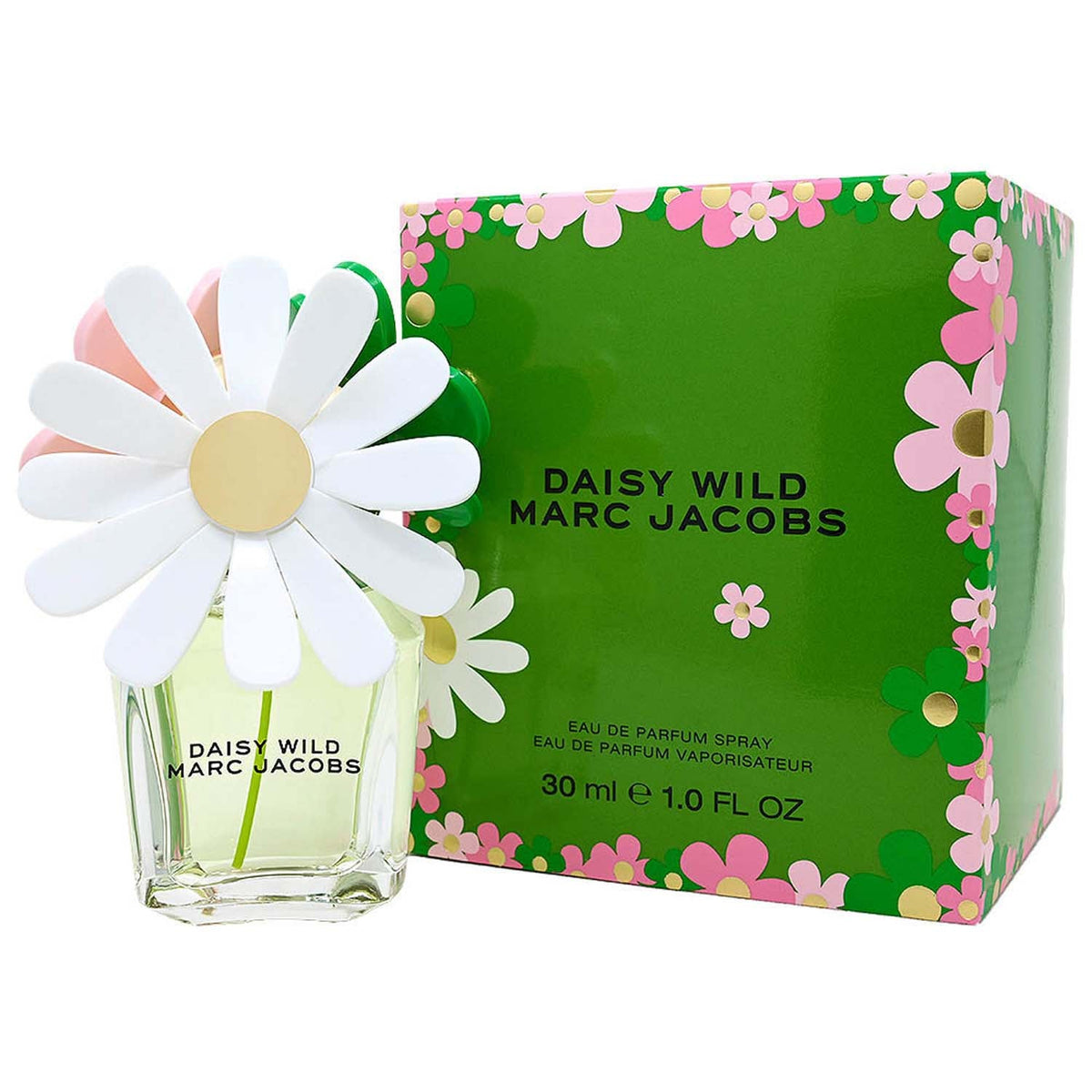 Daisy Wild EDP - Retail Bottle
