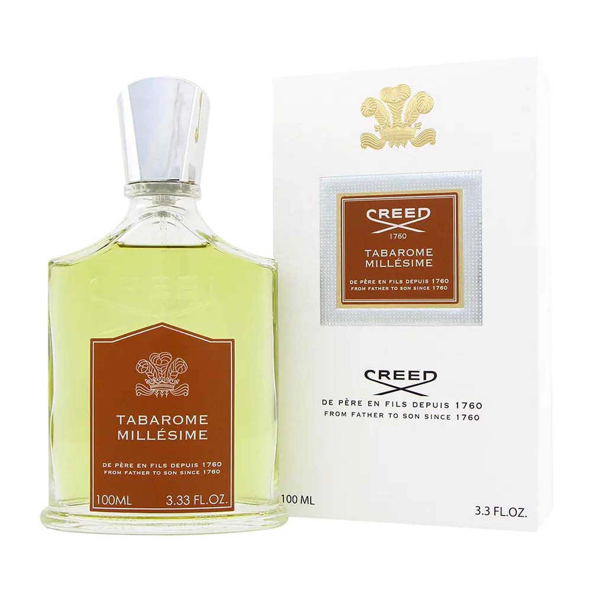 Tabarome EDP - Travel Spray