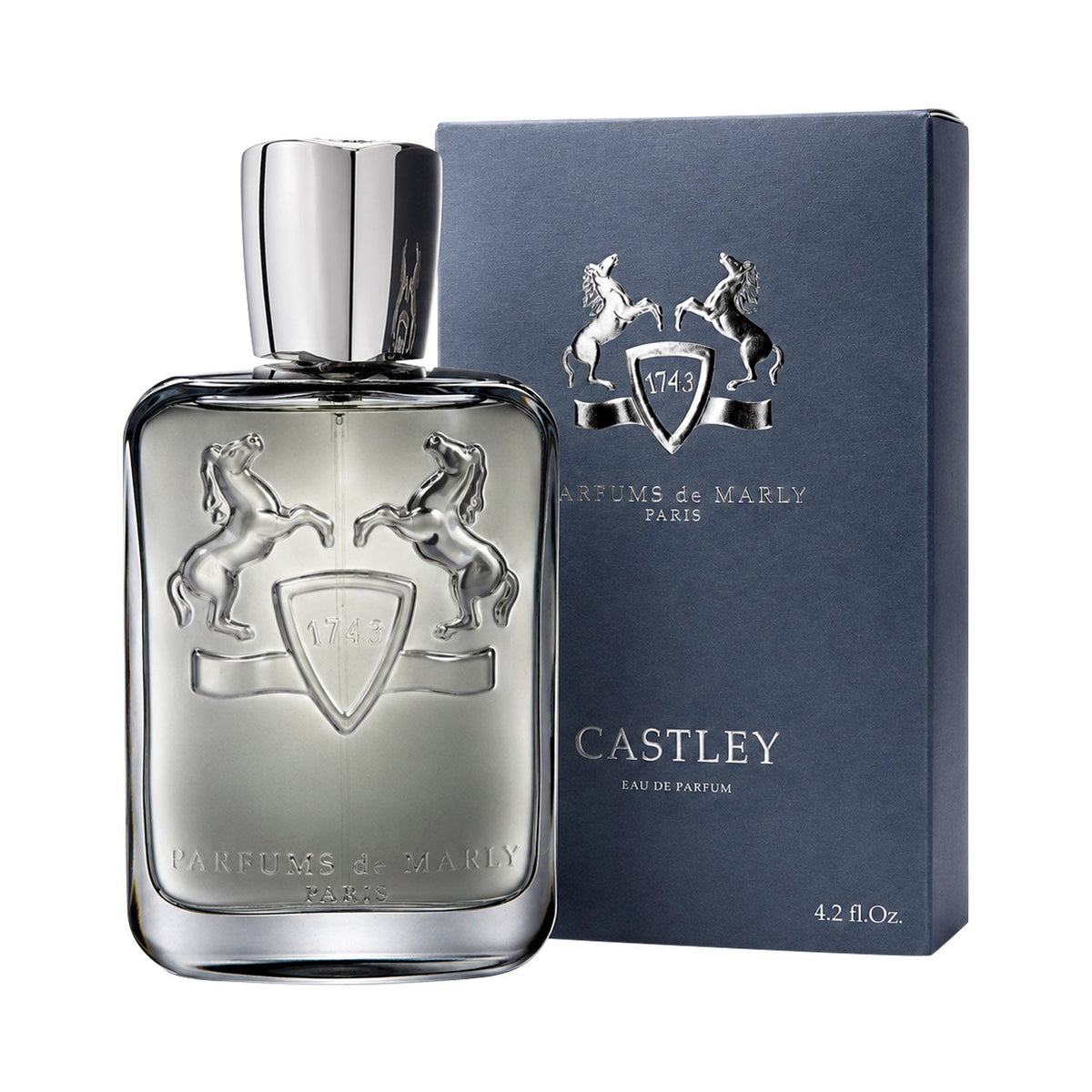 Castley EDP - Travel Spray
