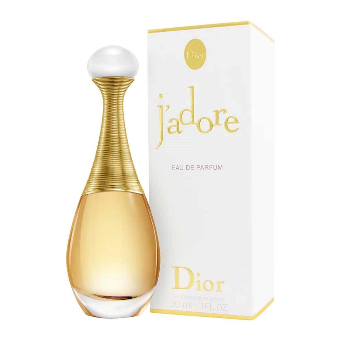 J'adore EDP - Sample Spray