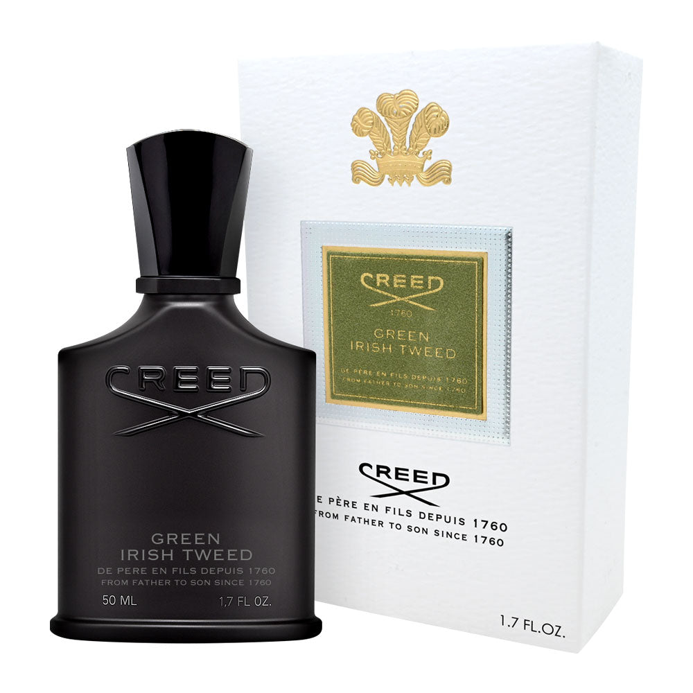Green Irish Tweed EDP - Sample Vial