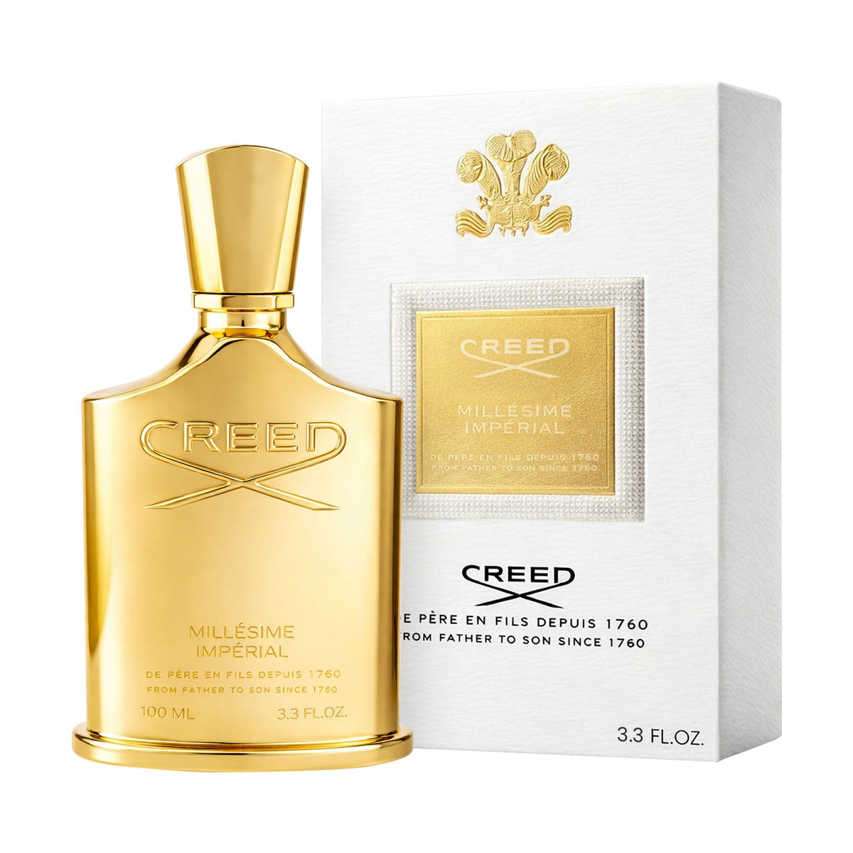 Millesime Imperial EDP - Sample Vial