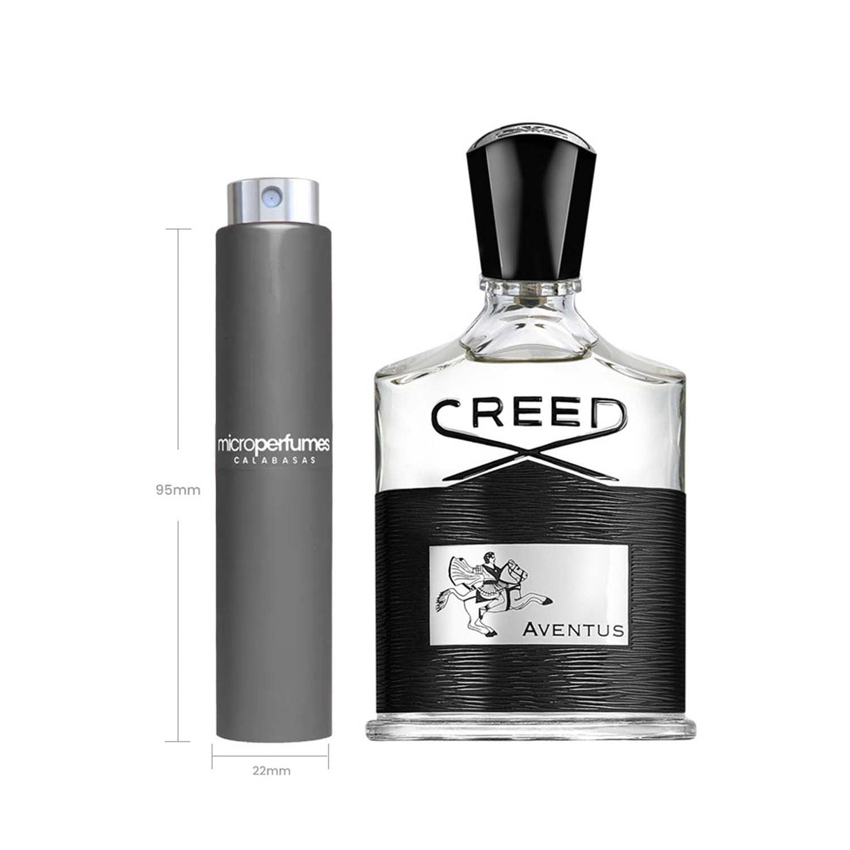 Aventus EDP - Travel Spray
