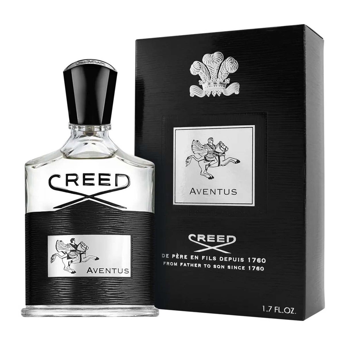 Aventus EDP - Sample Spray