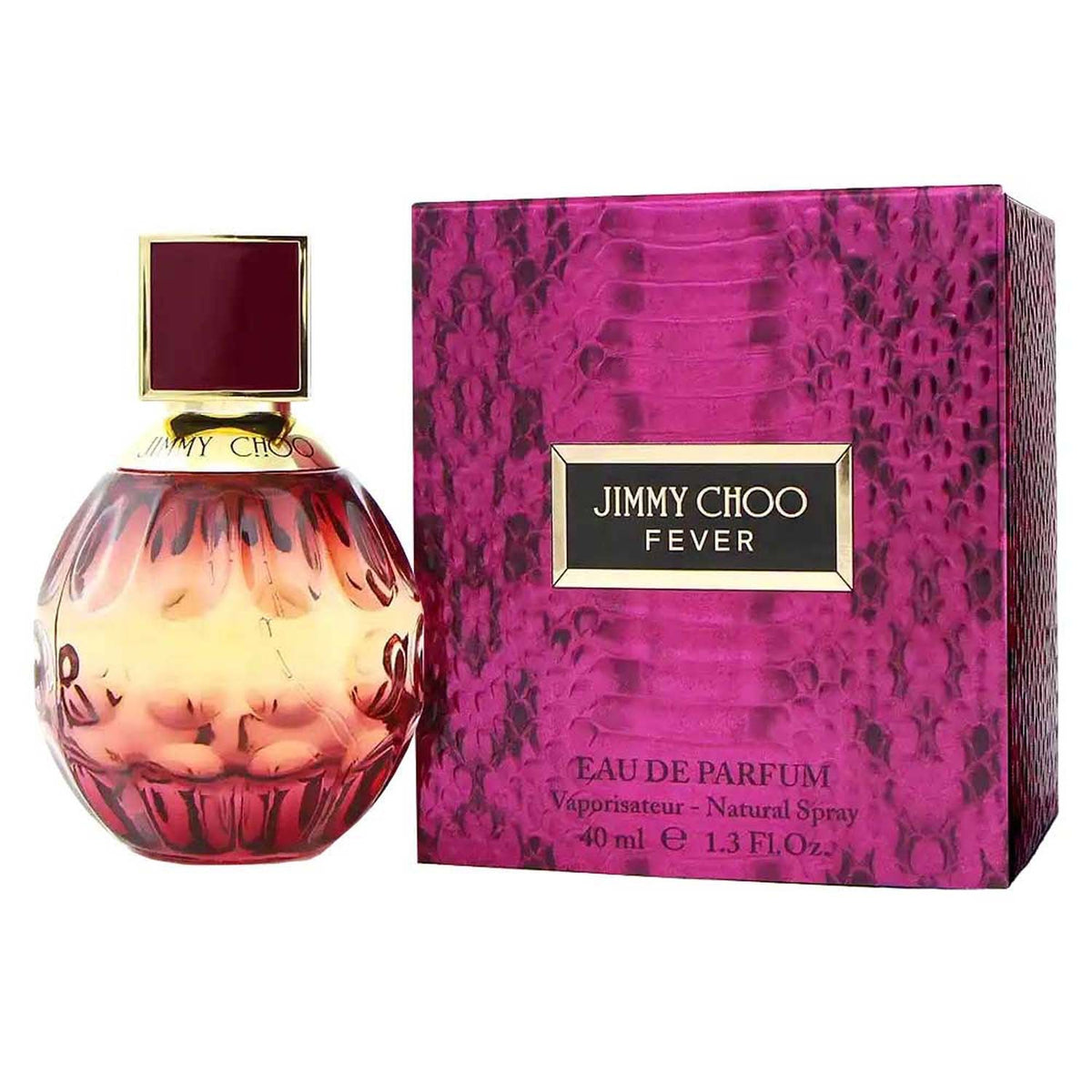 Fever EDP - Retail Bottle