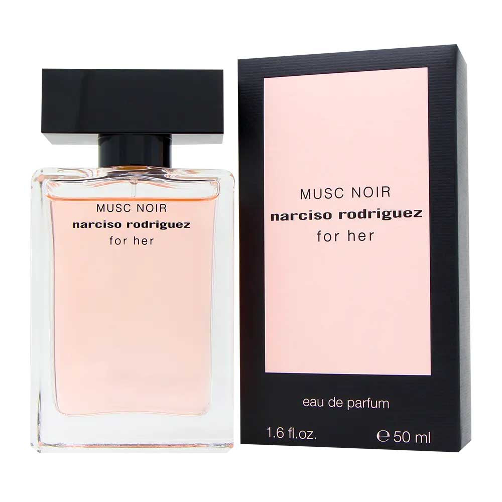 Musc Noir  EDP - Sample Vial