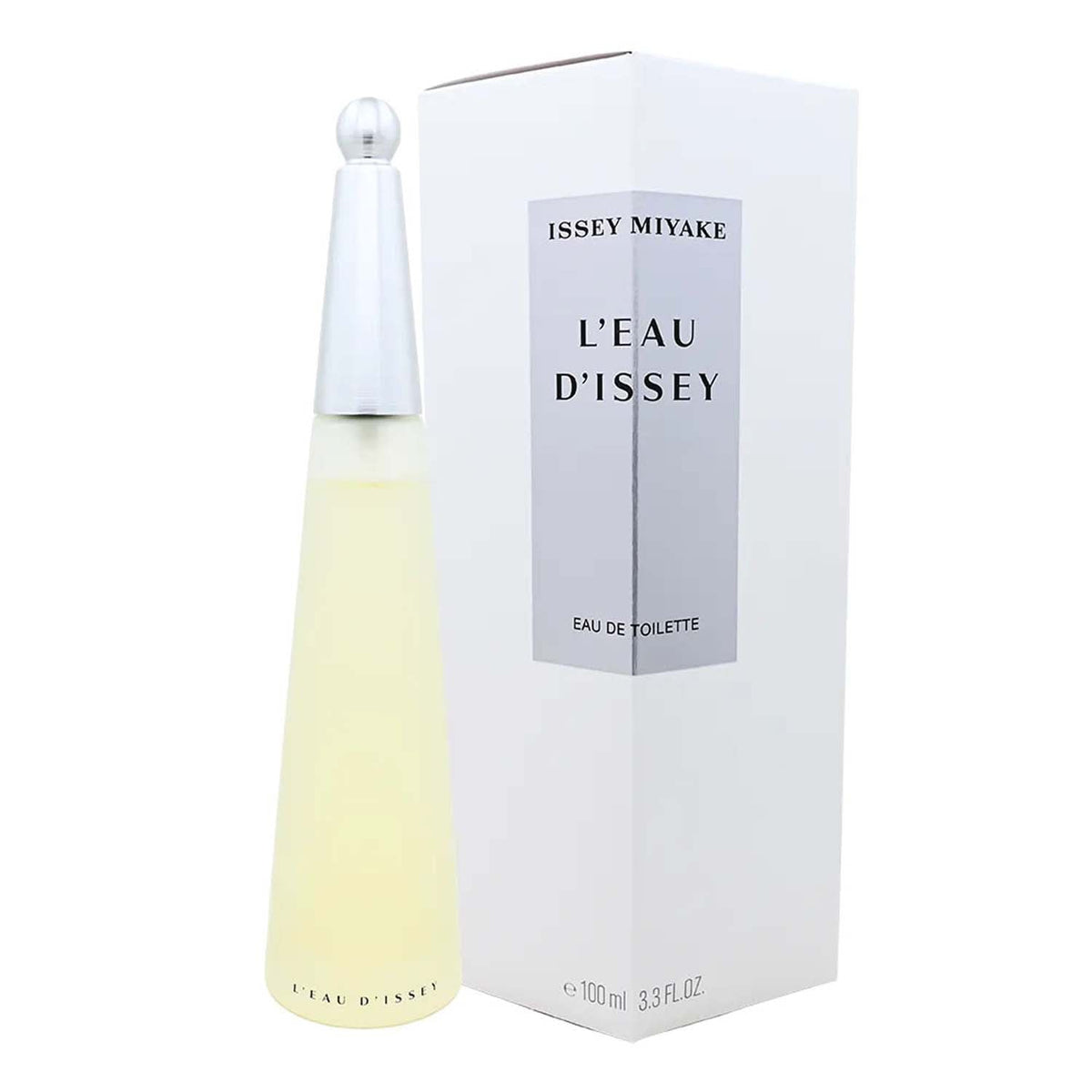 L'Eau D'Issey EDT - Retail Bottle