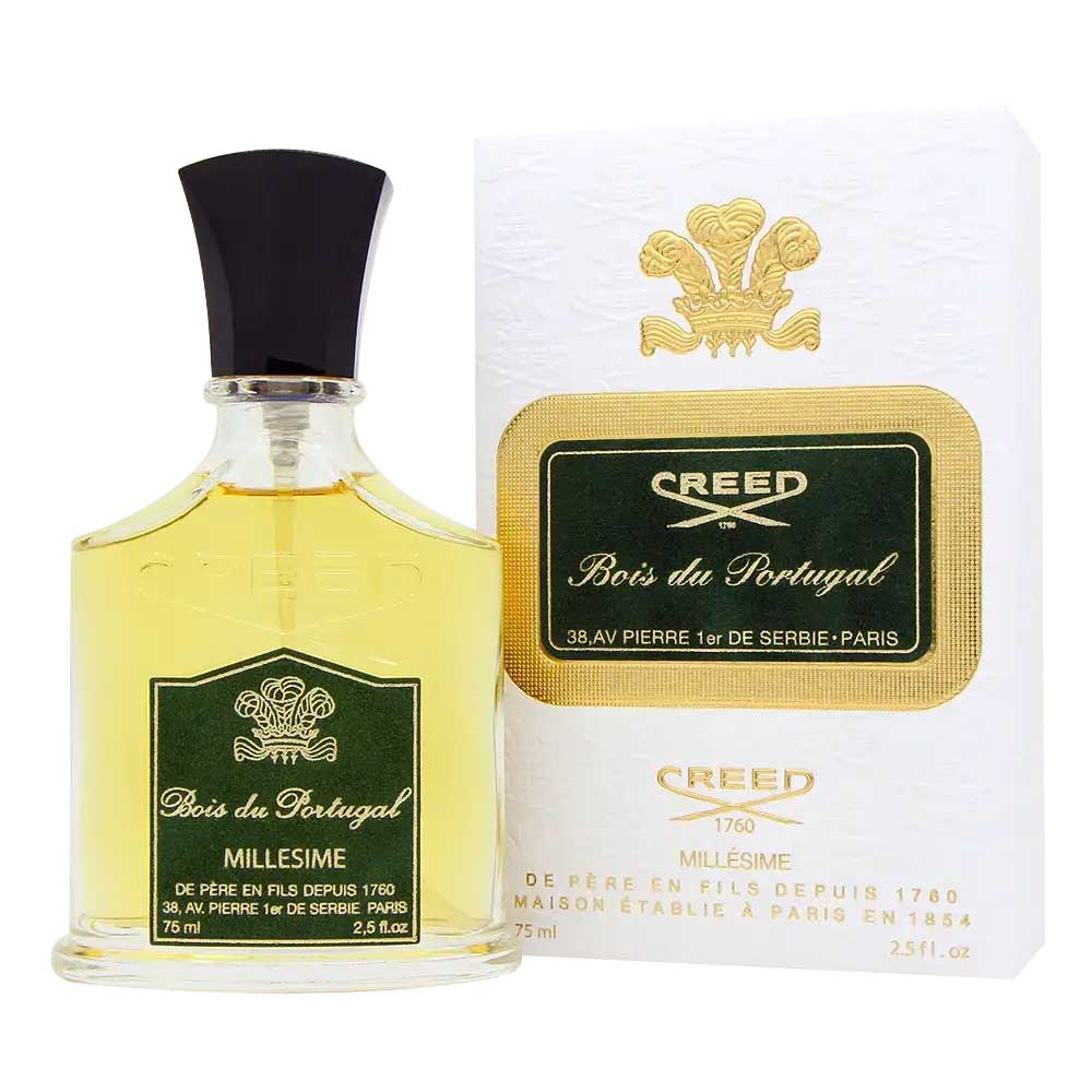 Bois du Portugal EDP - Sample Vial