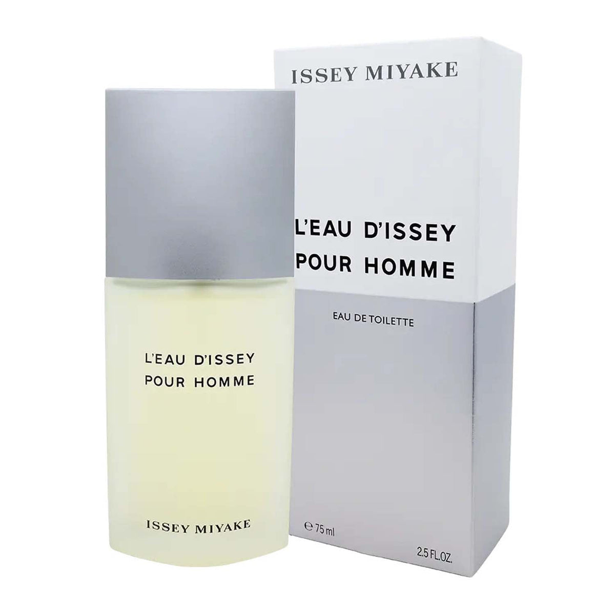 L'Eau D'Issey EDT - Retail Bottle