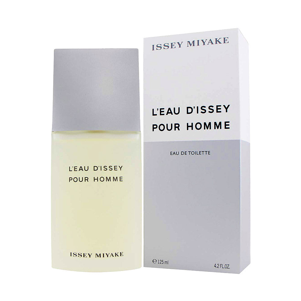L'Eau D'Issey EDT - Retail Bottle
