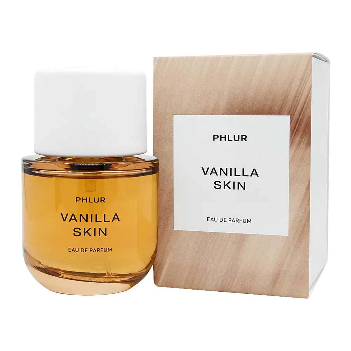 Vanilla Skin EDP - Sample Vial