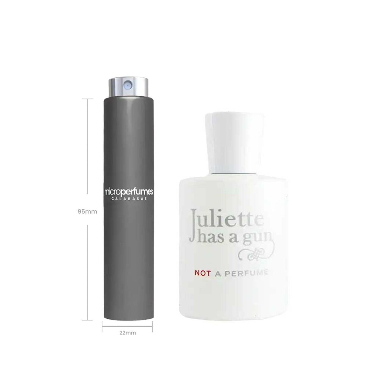 Not a Perfume EDP - Travel Spray