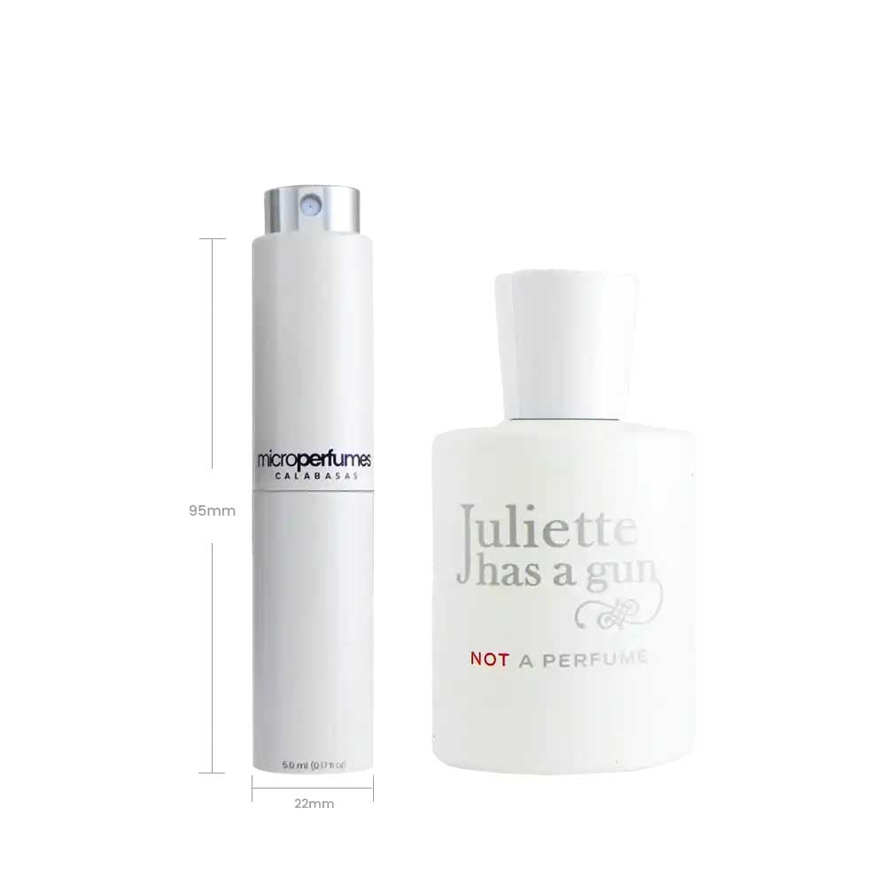 Not a Perfume EDP - Travel Spray
