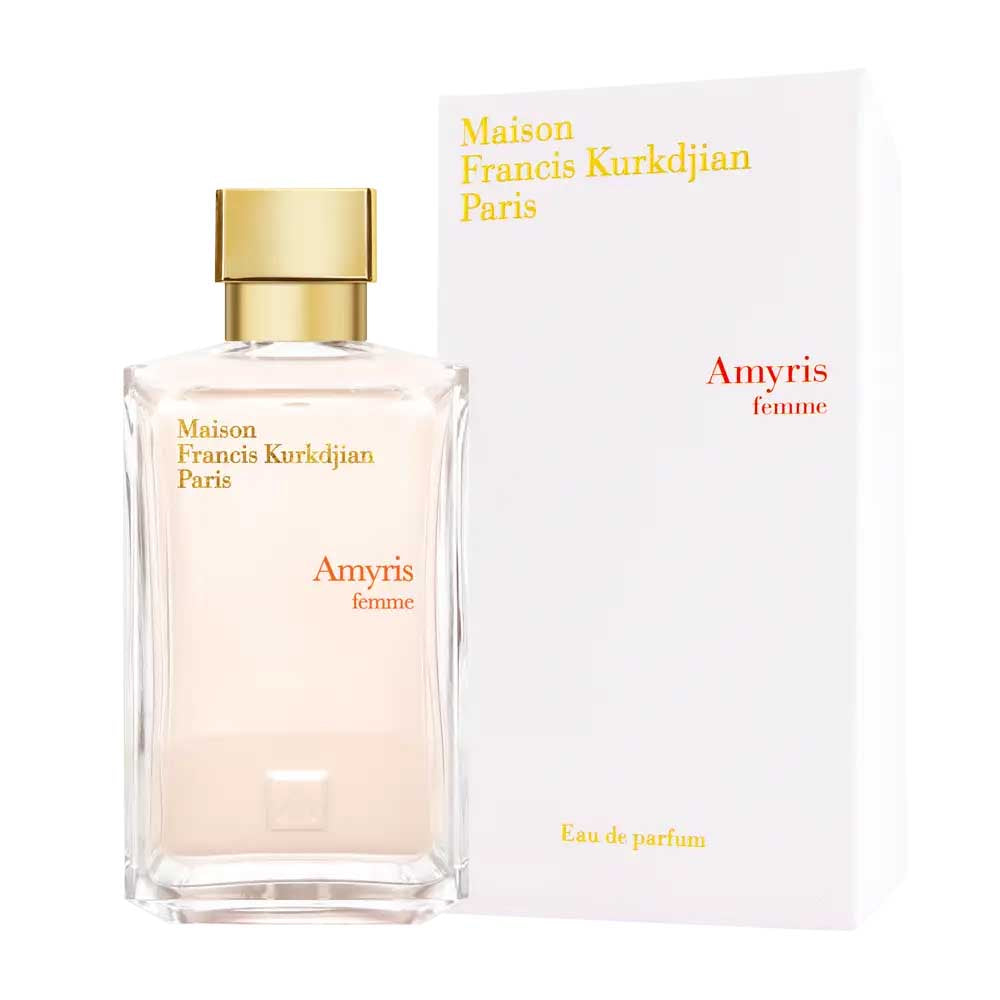 Amyris Femme EDP - Travel Spray
