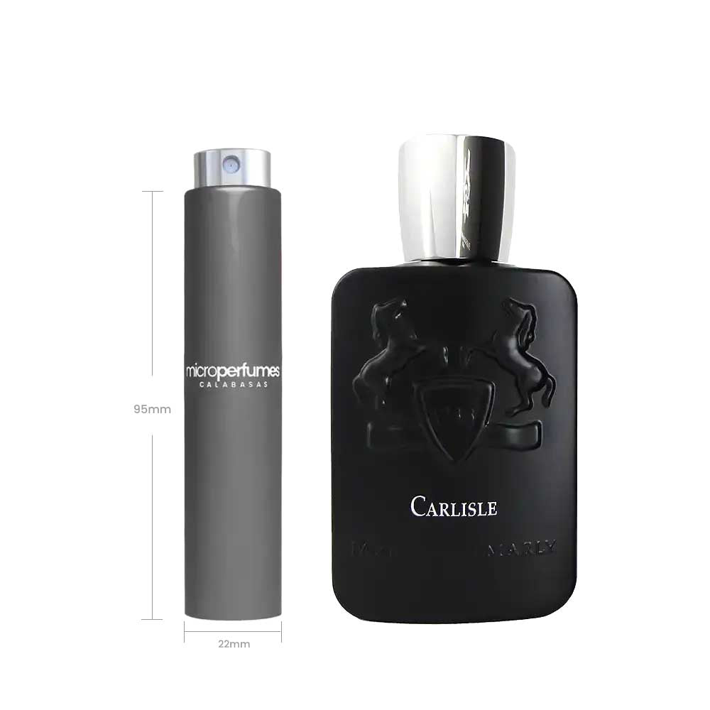 Carlisle EDP - Travel Spray
