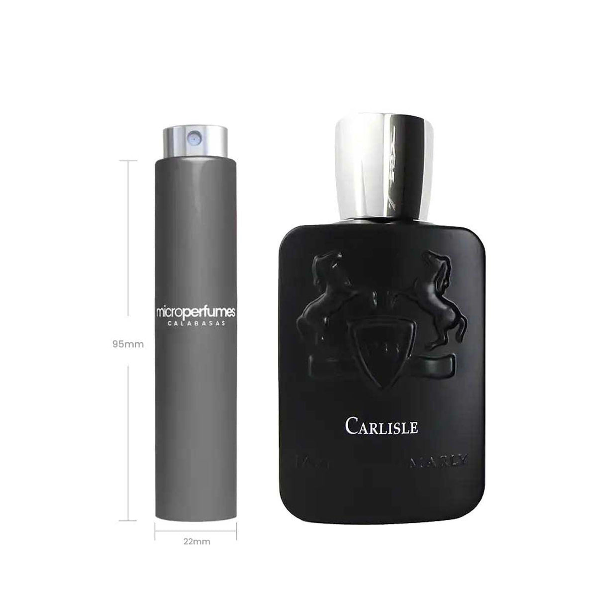 Carlisle EDP - Travel Spray