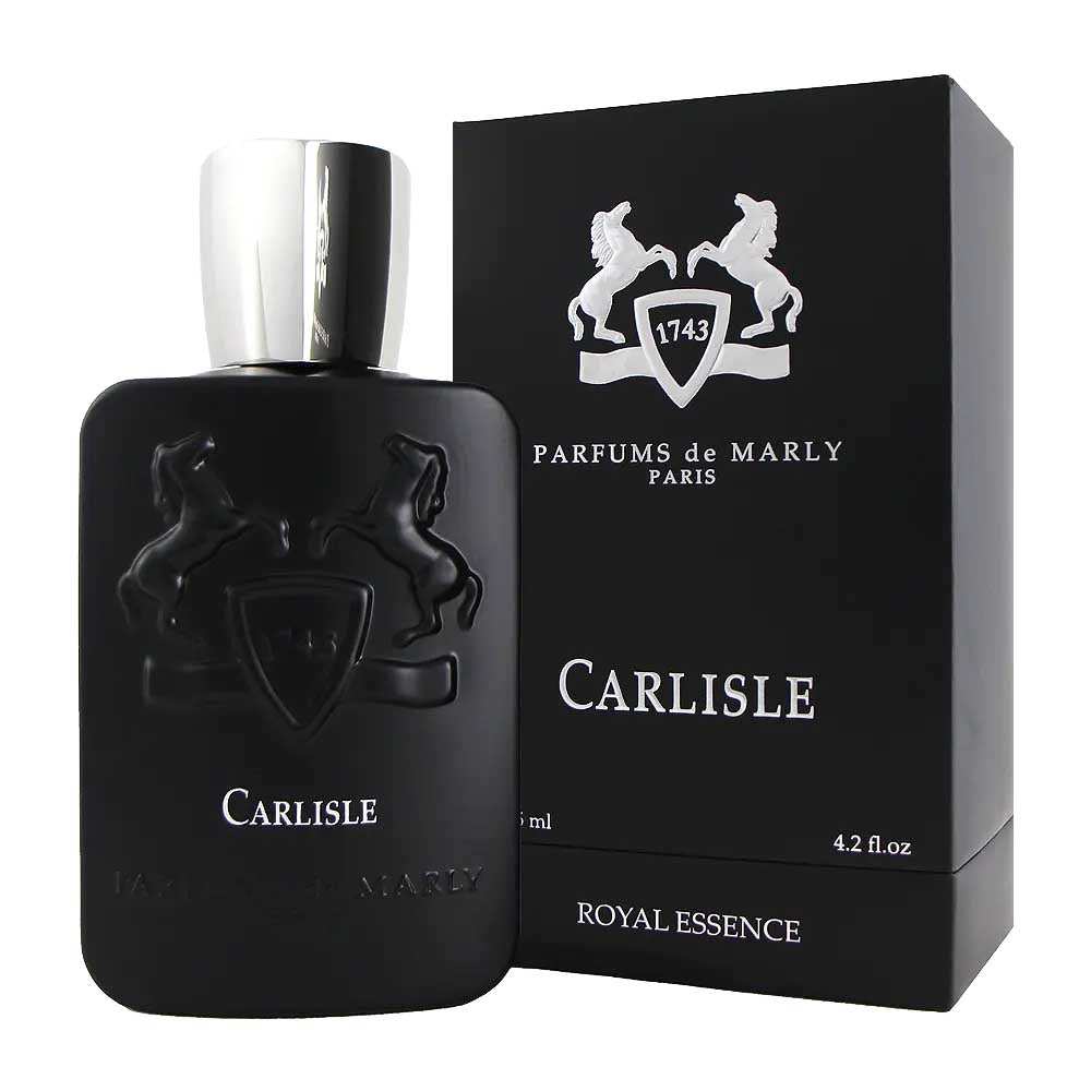 Carlisle EDP - Travel Spray