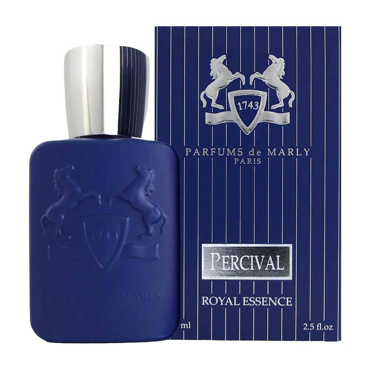 Percival EDP - Retail Bottle