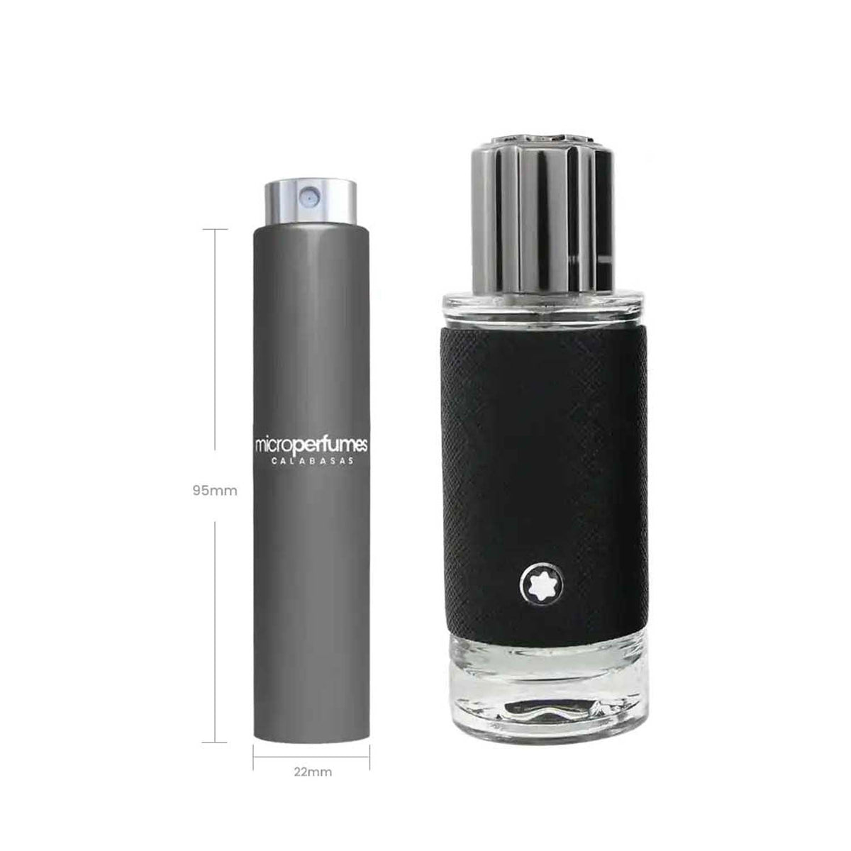 Explorer EDP - Travel Spray
