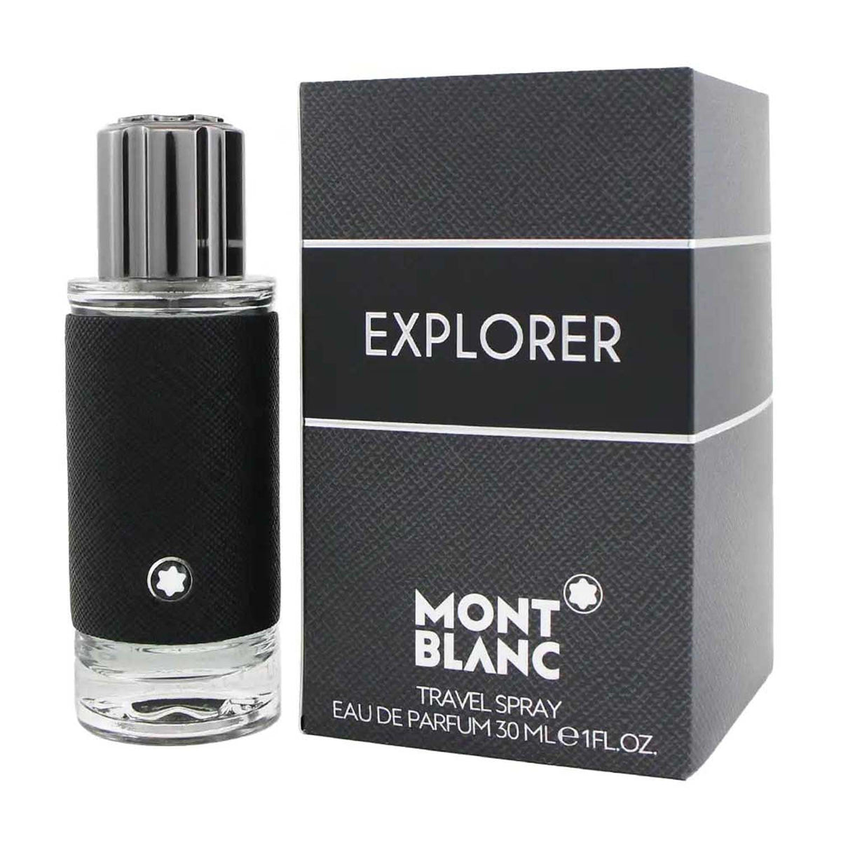 Explorer EDP - Sample Vial