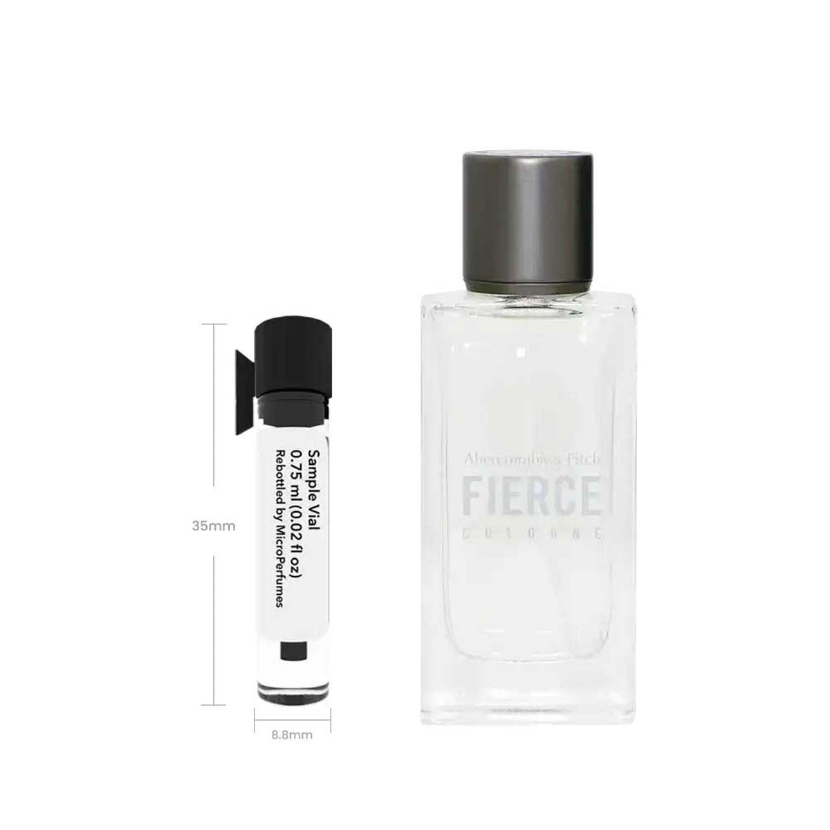 Fierce EDC - Sample Vial
