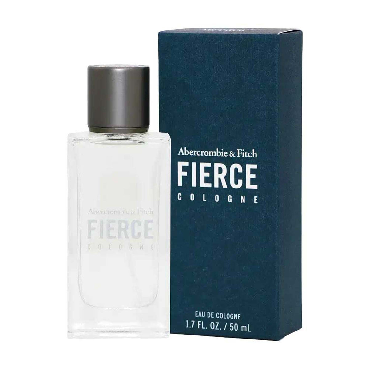Fierce EDC - Retail Bottle