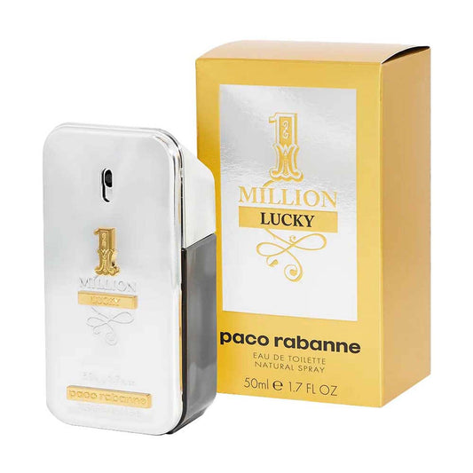 1 Million Lucky EDT - Sample Vial