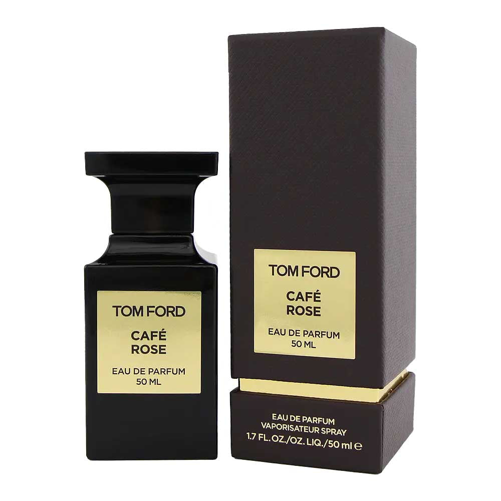 Cafe Rose EDP - Travel Spray