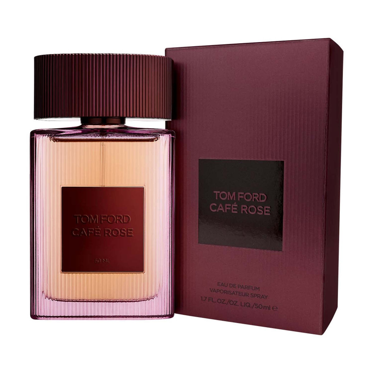 Cafe Rose EDP - Travel Spray