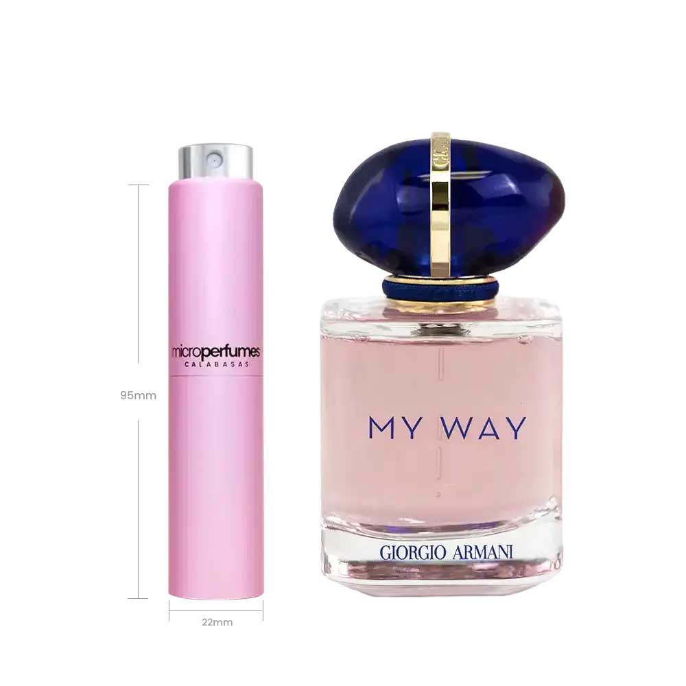 My Way EDP - Travel Spray