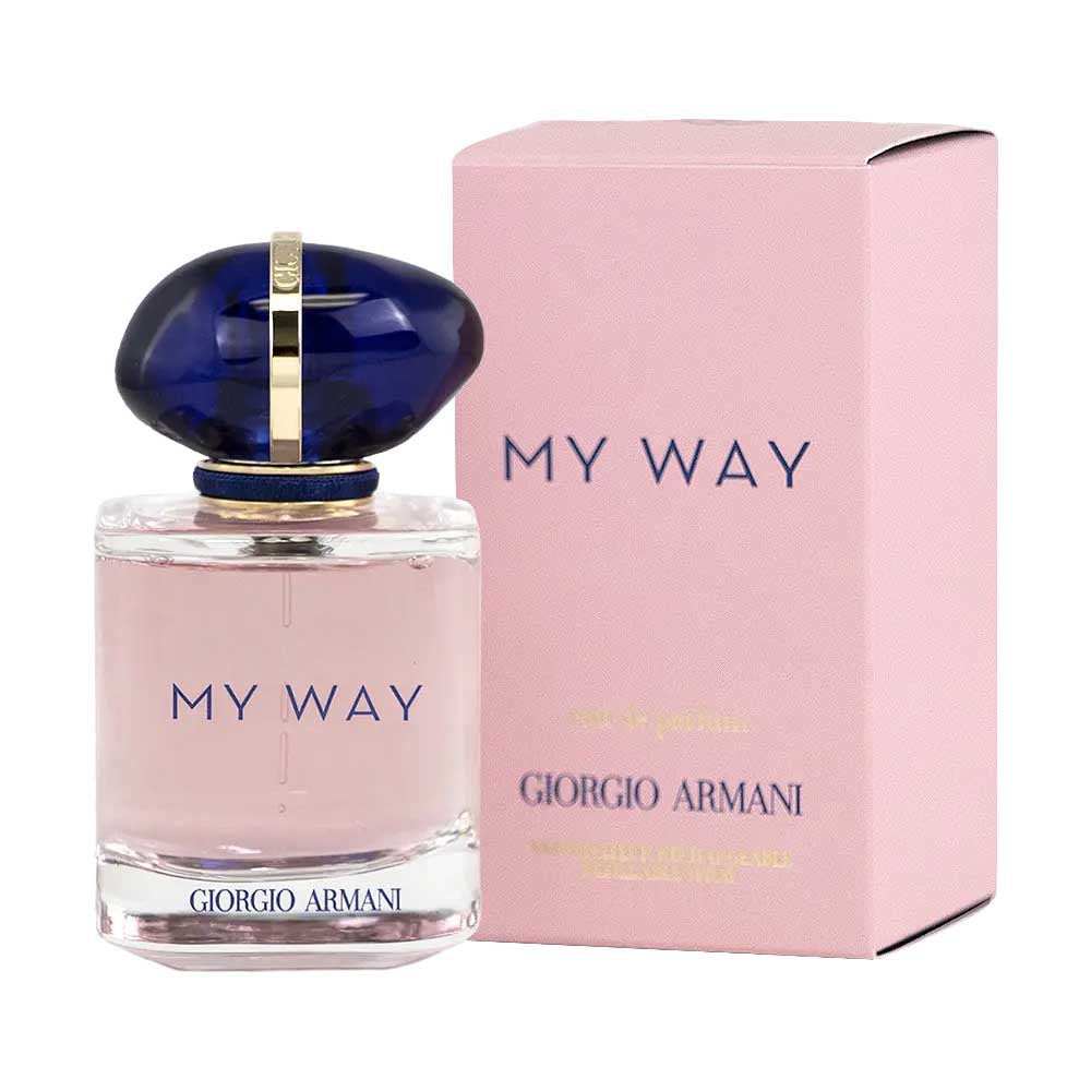 My Way EDP - Travel Spray