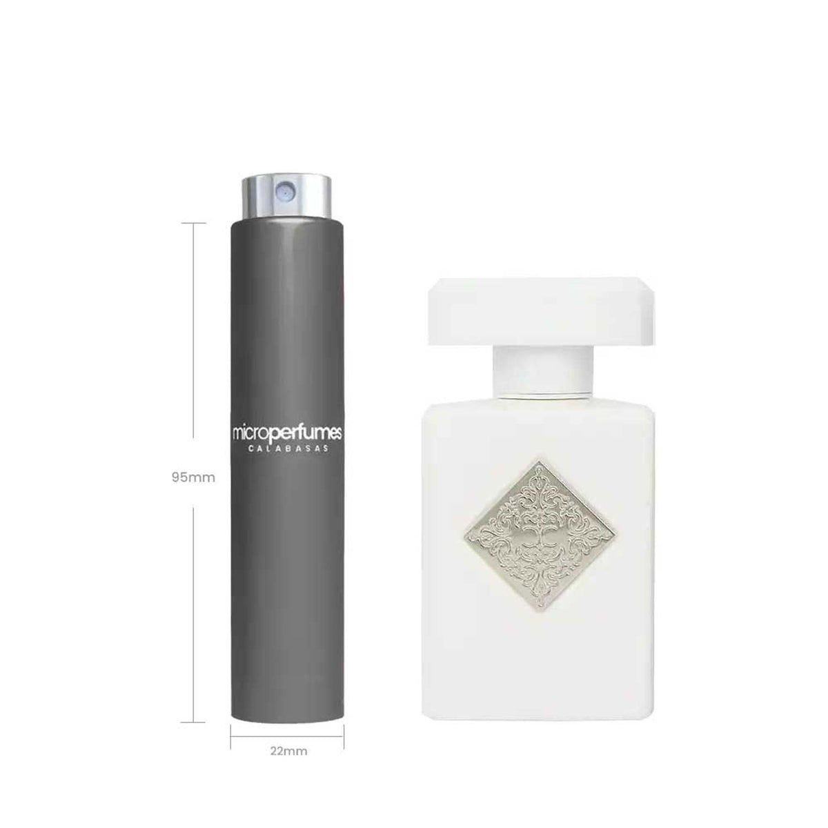 Rehab Parfum - Travel Spray