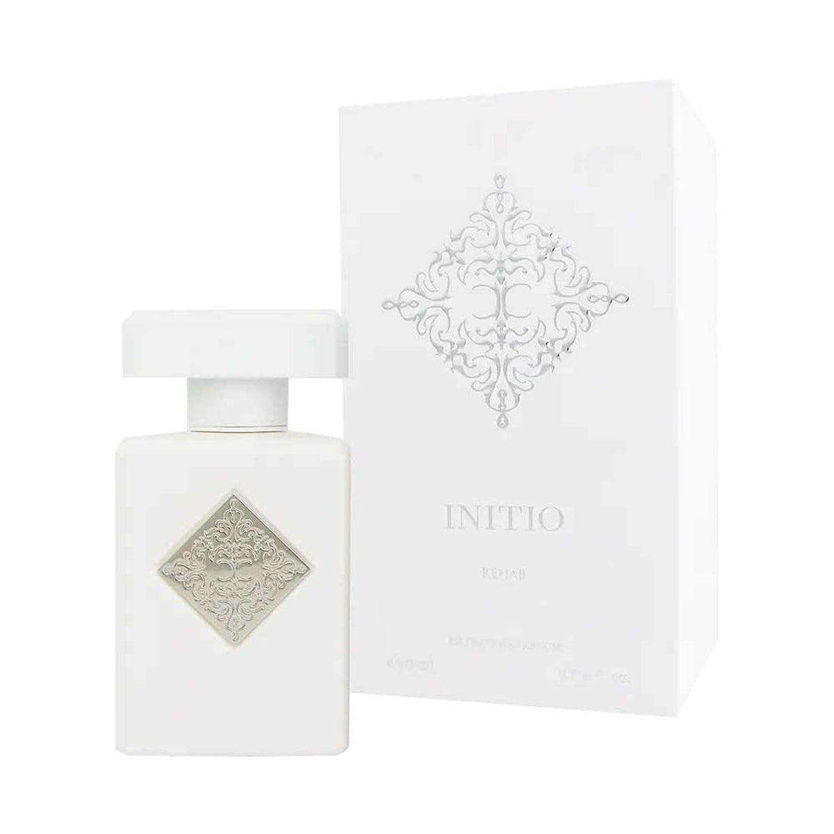 Rehab Parfum - Travel Spray