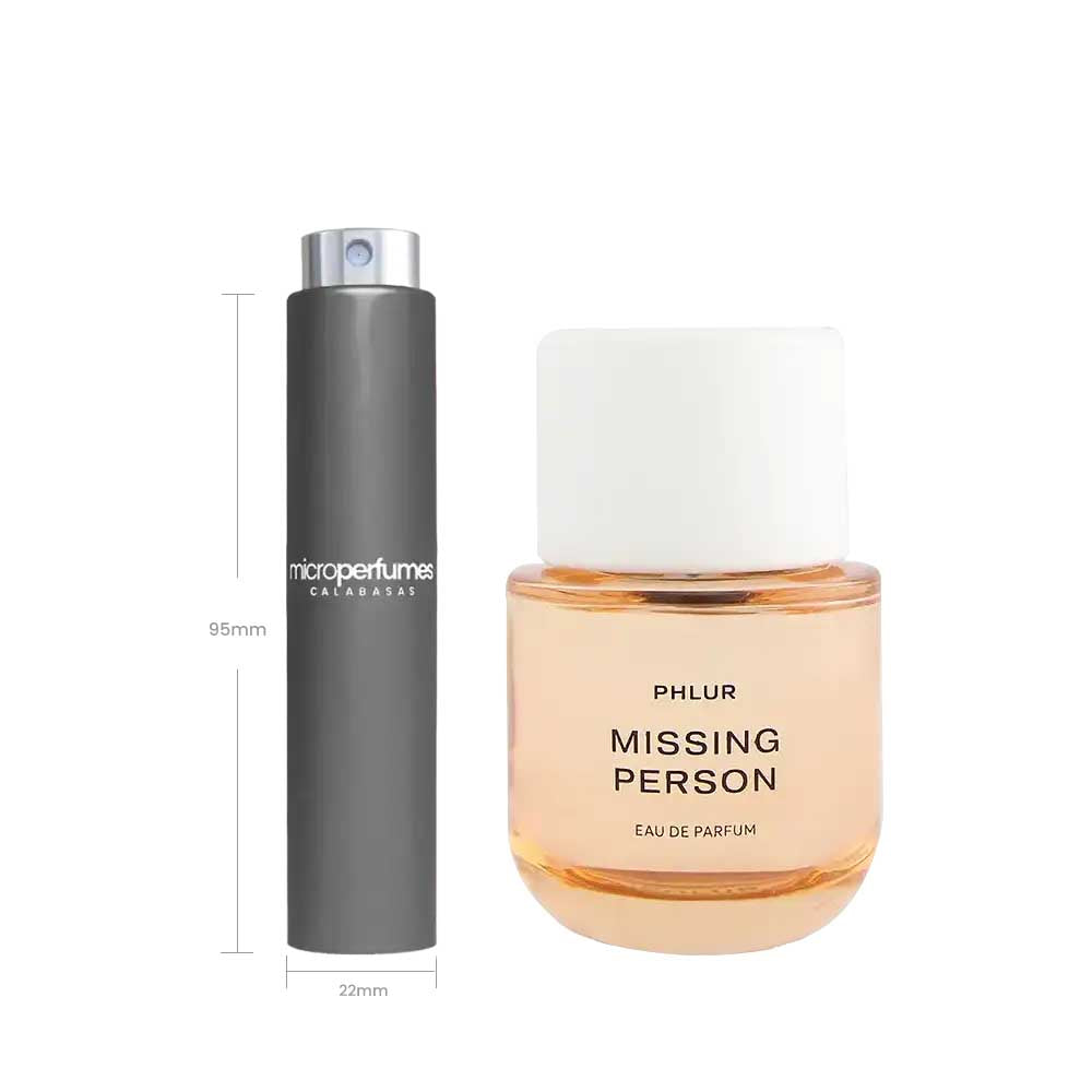 Missing Person EDP - Travel Spray